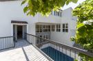 FerienhausKroatien - : Villa Green Castle - Five bedroom villa with swimm