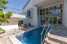 Holiday homeCroatia - Eastern Croatia: Villa Green Castle - Five bedroom villa with swimm  [1] 