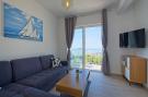 VakantiehuisKroatië - Oost Kroatië: Apartments Grljević - One Bedroom Apartment with B