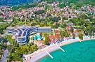 Holiday homeCroatia - Eastern Croatia: Apartments Grljević - One Bedroom Apartment with B