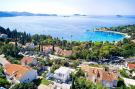 VakantiehuisKroatië - Oost Kroatië: Apartments Grljević - One Bedroom Apartment with B