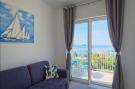 VakantiehuisKroatië - Oost Kroatië: Apartments Grljević - One Bedroom Apartment with B