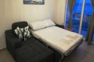 FerienhausKroatien - : Apartments Grljević - One Bedroom Apartment with B