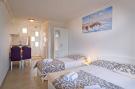 Holiday homeCroatia - Eastern Croatia: Apartments Grljević - Studio Apartment with Balcon