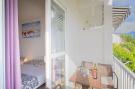 Holiday homeCroatia - Eastern Croatia: Apartments Grljević - Studio Apartment with Balcon