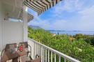 Holiday homeCroatia - Eastern Croatia: Apartments Grljević - Studio Apartment with Balcon