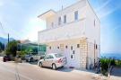 Holiday homeCroatia - Eastern Croatia: Apartments Grljević - Studio Apartment with Balcon