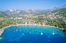 Holiday homeCroatia - Eastern Croatia: Apartments Grljević - Studio Apartment with Sea Vi