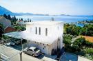 Holiday homeCroatia - Eastern Croatia: Apartments Grljević - Studio Apartment with Sea Vi