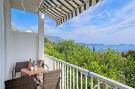 Holiday homeCroatia - Eastern Croatia: Apartments Grljević - Studio Apartment with Sea Vi