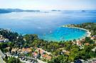 Holiday homeCroatia - Eastern Croatia: Apartments Grljević - Studio Apartment with Sea Vi