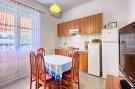 Holiday homeCroatia - Eastern Croatia: Apartment Lucija - Three Bedroom Apartment with Ba