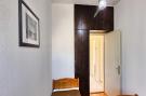 VakantiehuisKroatië - : Apartment Lucija - Three Bedroom Apartment with Ba