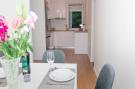 FerienhausKroatien - : Apartment Matea - Two Bedroom Apartment with Balco