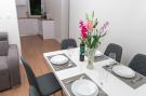 FerienhausKroatien - : Apartment Matea - Two Bedroom Apartment with Balco