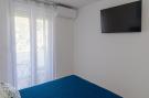 FerienhausKroatien - : Apartment Matea - Two Bedroom Apartment with Balco