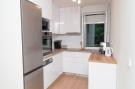 FerienhausKroatien - : Apartment Matea - Two Bedroom Apartment with Balco