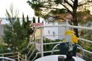 Holiday homeCroatia - Eastern Croatia: Apartments Smokvica - One Bedroom Apartment (Apart