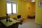 Holiday homeCroatia - Eastern Croatia: Apartments Smokvica - One Bedroom Apartment (Apart