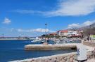 Holiday homeCroatia - Eastern Croatia: Apartments Smokvica - Studio Apartment with Sea Vi