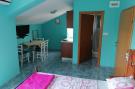 Holiday homeCroatia - Eastern Croatia: Apartments Smokvica - Studio Apartment with Sea Vi