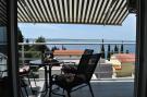 FerienhausKroatien - : Apartments Smokvica - Studio Apartment with Sea Vi