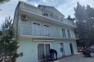 FerienhausKroatien - : Apartments Smokvica - Studio Apartment with Sea Vi