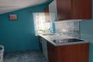 FerienhausKroatien - : Apartments Smokvica - Studio Apartment with Sea Vi