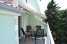 FerienhausKroatien - : Apartments Smokvica - Studio Apartment with Sea Vi  [8] 