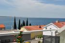 Holiday homeCroatia - Eastern Croatia: Apartments Smokvica - Superior One Bedroom Apartme