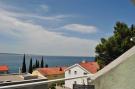 Holiday homeCroatia - Eastern Croatia: Apartments Smokvica - Superior One Bedroom Apartme