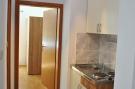 FerienhausKroatien - : Apartments Smokvica - One Bedroom Apartment (Apart