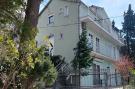 FerienhausKroatien - : Apartments Smokvica - One Bedroom Apartment (Apart