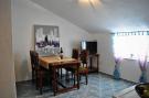 FerienhausKroatien - : Apartments Smokvica - One Bedroom Apartment (Apart