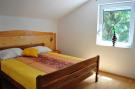 Holiday homeCroatia - Eastern Croatia: Apartments Smokvica - One Bedroom Apartment (Apart