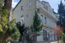 FerienhausKroatien - : Apartments Smokvica - Three Bedroom Apartment with