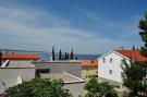 Holiday homeCroatia - Eastern Croatia: Apartments Smokvica - Three Bedroom Apartment with