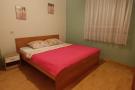 Holiday homeCroatia - Eastern Croatia: Apartments Smokvica - Three Bedroom Apartment with