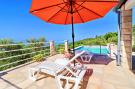 VakantiehuisKroatië - Oost Kroatië: Holiday Home Zule - One Bedroom Holiday Home with 