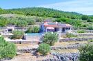 VakantiehuisKroatië - Oost Kroatië: Holiday Home Zule - One Bedroom Holiday Home with 