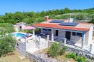 VakantiehuisKroatië - Oost Kroatië: Holiday Home Zule - One Bedroom Holiday Home with 