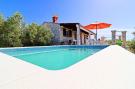 Holiday homeCroatia - Eastern Croatia: Holiday Home Zule - One Bedroom Holiday Home with 