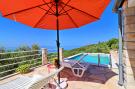 VakantiehuisKroatië - Oost Kroatië: Holiday Home Zule - One Bedroom Holiday Home with 