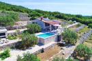 VakantiehuisKroatië - Oost Kroatië: Holiday Home Zule - One Bedroom Holiday Home with 