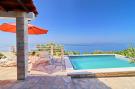 VakantiehuisKroatië - Oost Kroatië: Holiday Home Zule - One Bedroom Holiday Home with 