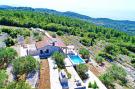 VakantiehuisKroatië - Oost Kroatië: Holiday Home Zule - One Bedroom Holiday Home with 