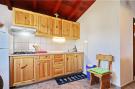 VakantiehuisKroatië - Oost Kroatië: Holiday Home Zule - One Bedroom Holiday Home with 