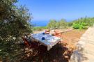 VakantiehuisKroatië - Oost Kroatië: Holiday Home Zule - One Bedroom Holiday Home with 