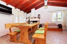 VakantiehuisKroatië - Oost Kroatië: Holiday Home Zule - One Bedroom Holiday Home with 