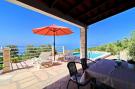 VakantiehuisKroatië - Oost Kroatië: Holiday Home Zule - One Bedroom Holiday Home with 